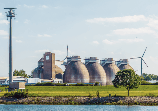 Navigating the complexity of organic waste recycling 